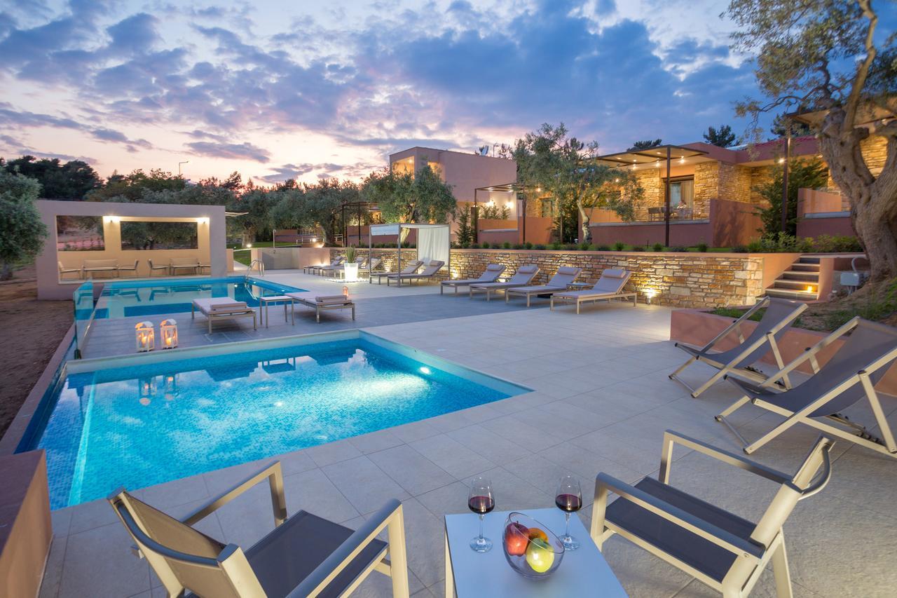 Aventura Village Potos Exterior foto