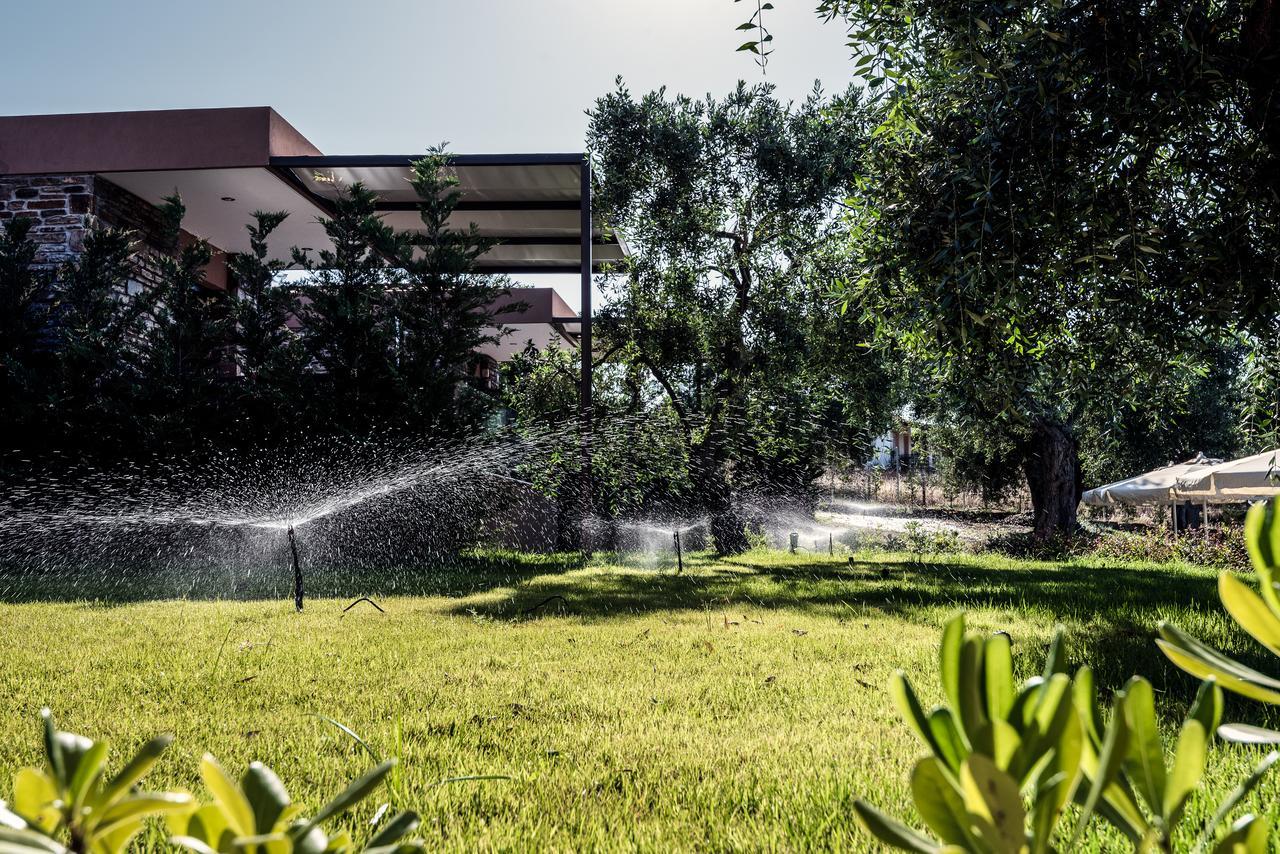 Aventura Village Potos Exterior foto