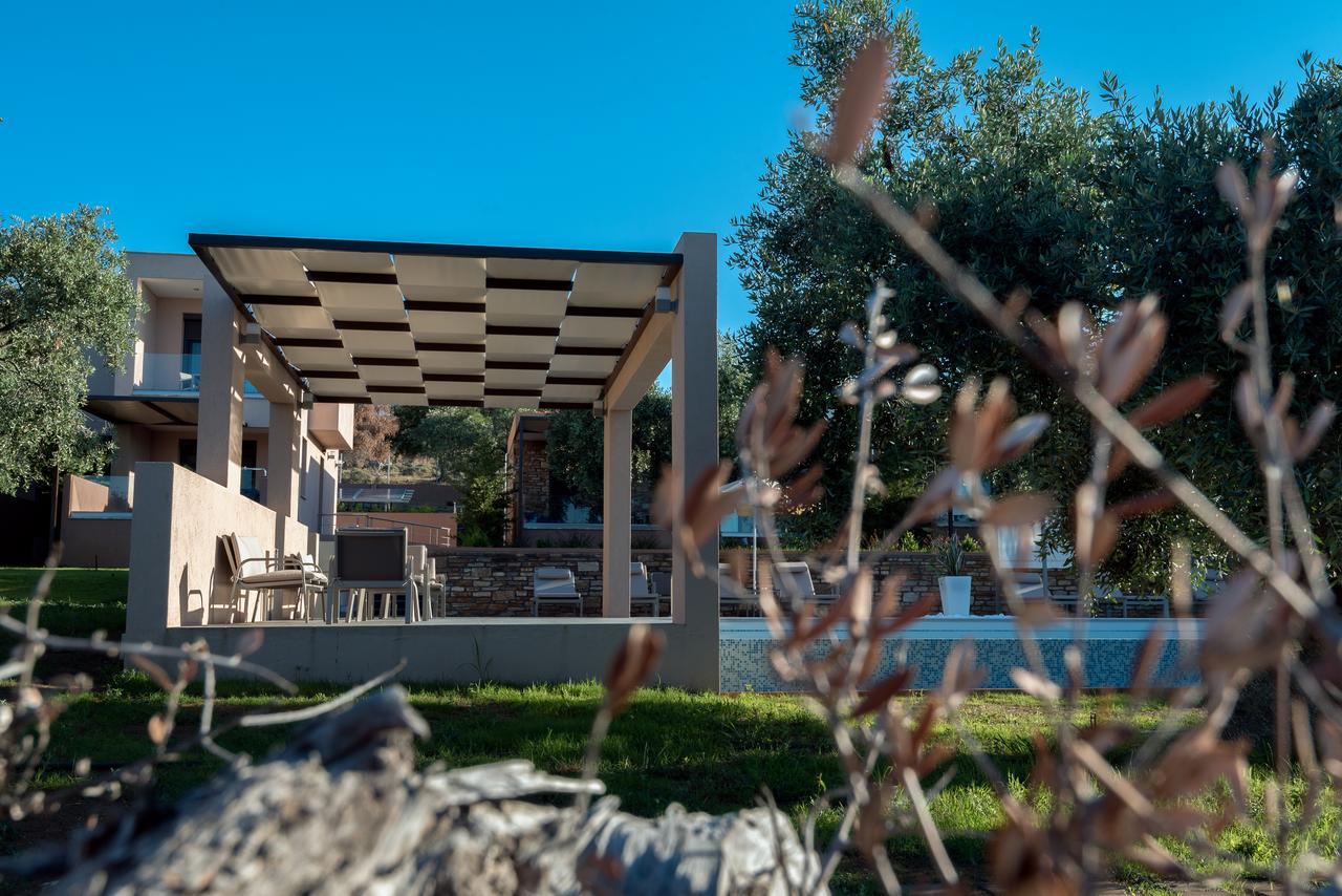Aventura Village Potos Exterior foto